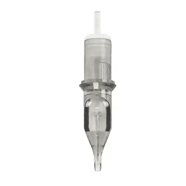 5 Round Liner EZ Revolution (Контур 0.25mm) (1 Картридж) купить недорого в Украине, фото 48162