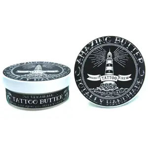 Баттер масло Amazing Butter Manly Club купить