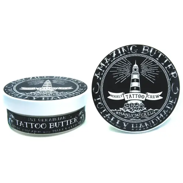 Баттер масло Amazing Butter Manly Club купить недорого в Украине, фото 10875