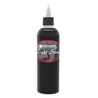 Чорна тату фарба LIGHT SUMY SHADER Panthera Ink 150 мл купить