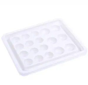 Одноразова підставка під фарбу пряма AVA