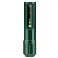 Беспроводная татуировка EZ P2 EPIC Emerald купить