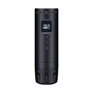 Беспроводная модульная тату машинка UNI A AVA Rotary Black купить