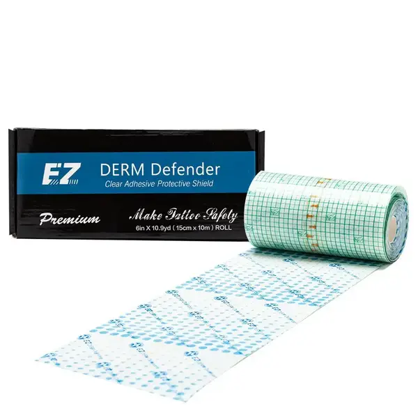 Плівка для загоєння Derm Defender EZ Premium (1 метр) 1667