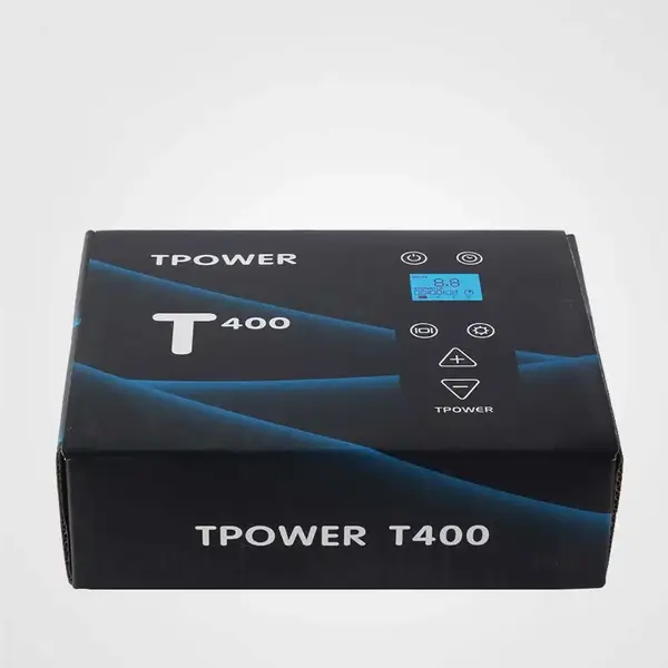 Блок питания TPOWER T400 3Amp купить недорого в Украине, фото 26815