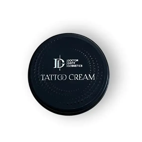 Тату крем Dr.Gritz (30 мл) купить недорого в Украине, фото 37056