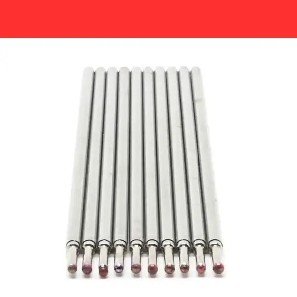 Трансферне чорнило червоне 10339