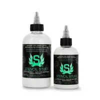 Гель для перевода рисунка Stencil Stuff (240 мл) купить