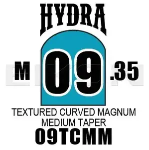 Уценка Тату иглы 9 Textured Round Magnum Hydra Eikon ( Для теней и окраски ) 07.2019 (1 Игла) Уценка Тату иглы 9 Textured Round Magnum Hydra Eikon ( Для теней и окраски ) 07.2019 (1 Игла) купить