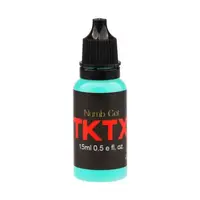 Охлаждающий тату гель TKTX 40% Black - 15 ml