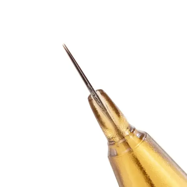 Картриджі PMU FAVICON (OLD VERION) 3 Round Liner Micro (0.25) контурні (1 шт.) 15331