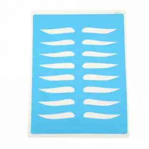 Искусственная кожа с рисунком 14 купить