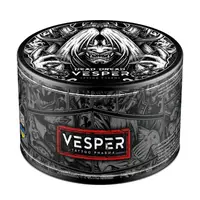 Крем-Вазелін Dead Dread Limited Edition BlueBerry Vesper 300 мл Крем-Вазелін Dead Dread Limited Edition BlueBerry Vesper 300 мл
