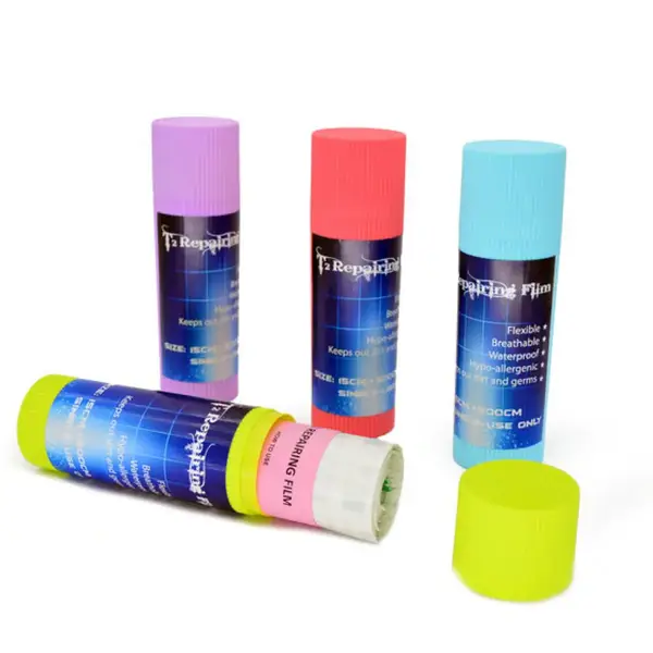 Пленка для заживления 15*5м. Recovery (1 метр) купить недорого в Украине, фото 38588