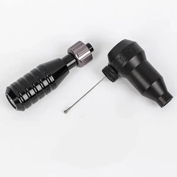 Модульная татуировка EZ Circle Cartridge Rotary Machine купить недорого в Украине, фото 17606