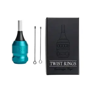 Модульний тримач з регулюванням EZ 32mm Blue