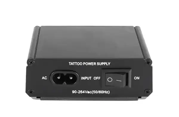 Блок питания Gorilla Yellow Plus купить недорого в Украине, фото 36942