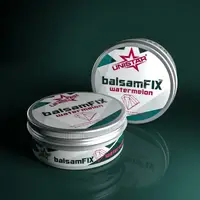 Тату масло UNISTAR BalsamFIX Watermelon 200 ml