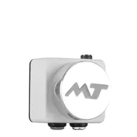 Блок питания MT Power Box Mini Белый Муар купить