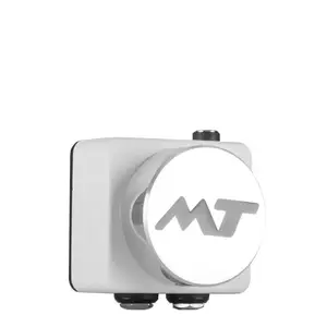 Блок питания MT Power Box Mini Белый Муар купить