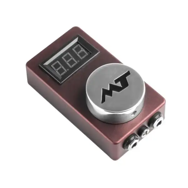 Блок питания MT Power Box Practic Старая Медь купить недорого в Украине, фото 26837