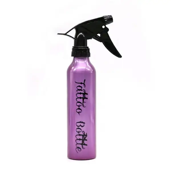 Розпилювач Skull AVA Purple 33837