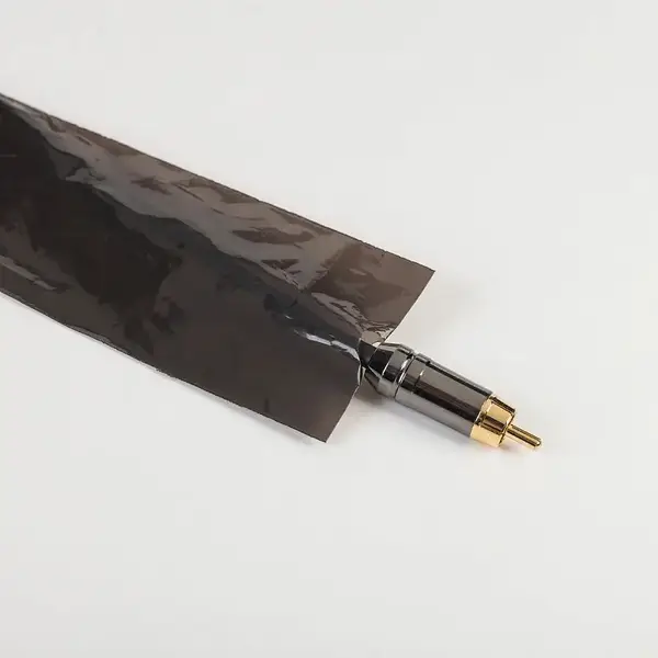 Бар'єрний захист EZ Sleeves Black (100 шт.) 10337