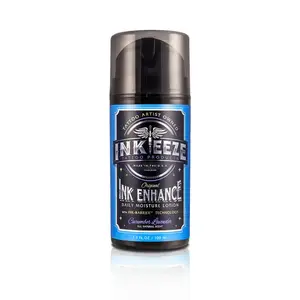 Лосьон для татуировки ENHANCE 100 ml INK-EEZE (100 мл.) купить
