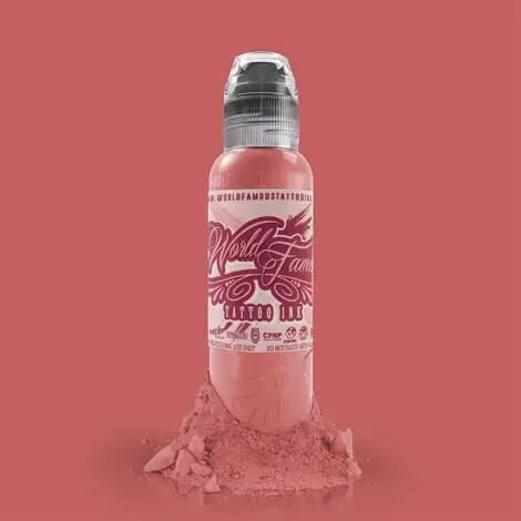 Набір фарб Pink Ribbon Portrait 30ml World Famous (30 мл.) 879