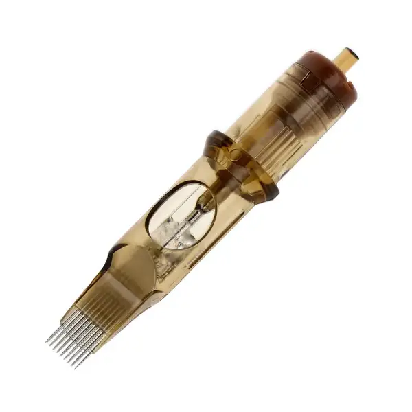 17 Magnum1 KWADRON ( 0.35 ) Окраска и тени (20 Картриджей (Упаковка)) купить недорого в Украине, фото 45955