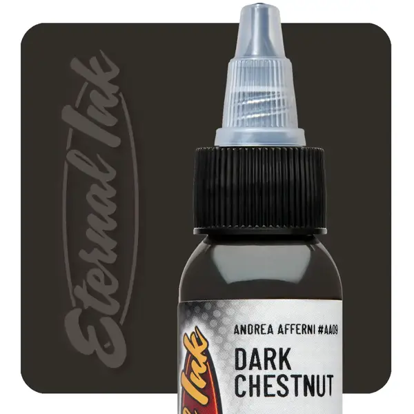 Набір фарб Andrea Afferni Signature Series 10 Colors Eternal (30 мл.) 8562