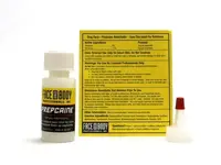 Уценка Охлаждающий тату Препкаин (Prepcain) 1Oz Face and Body 10/25