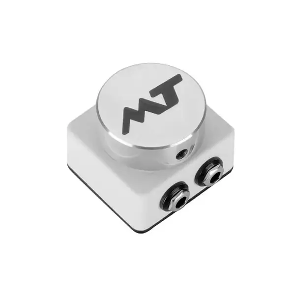 Блок питания MT Power Box Mini Белый Муар купить недорого в Украине, фото 23868