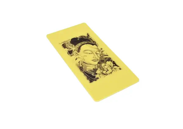 Штучна шкіра 300 мм x 150 мм. AVA 3ММ 40180