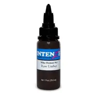 Уценка Тату краска Raw Umber Intenze 30мл 03/23 Уценка Тату краска Raw Umber Intenze 30мл 03/23 купить