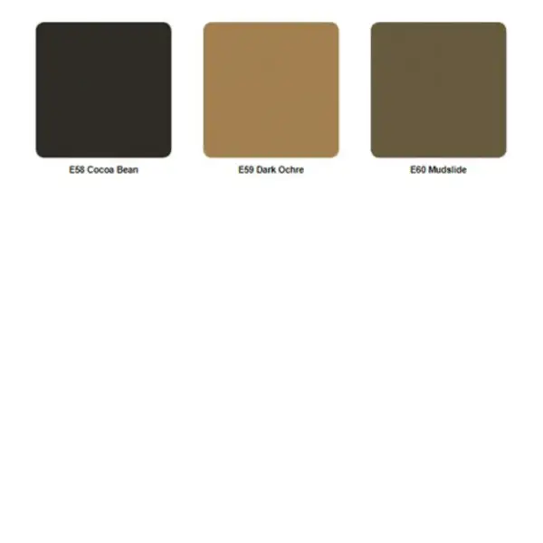 Набір фарб Gold 60 Color Full Set Eternal (30 мл.) 42048