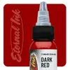 Краска тату Dark Red Eternal (15 мл.) купить недорого в Украине, фото 7463