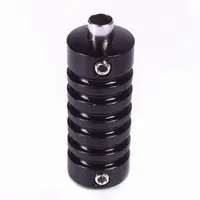 Тату тримач Grip Black