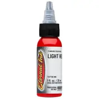 Тату фарба Light Red Eternal (15 мл.)