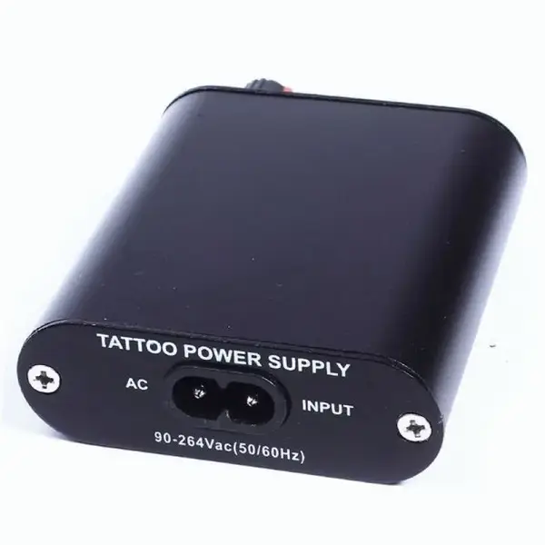 Блок питания Conventional Black купить недорого в Украине, фото 20908