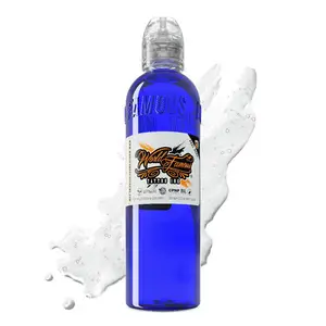 Розбавлювач Color Enhancer World Famous (240 мл.)