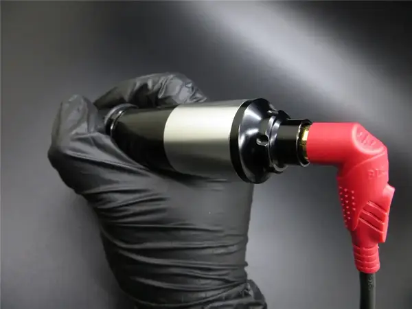 Клип корд RCA 90 BigWasp Red купить недорого в Украине, фото 40856