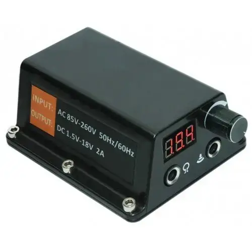 Блок питания Triangle Supply V2 купить недорого в Украине, фото 9072