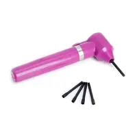 Миксер розовый Pink