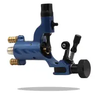 Роторная татуировка Rotary Machine X2 + RCA Blue купить