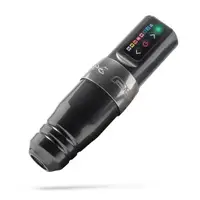 Модульная татуировка Flux S Wireless Gunmetall FK Irons купить