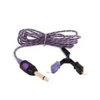 Кліп корд полярний Bishop Premium Lightweight Purple