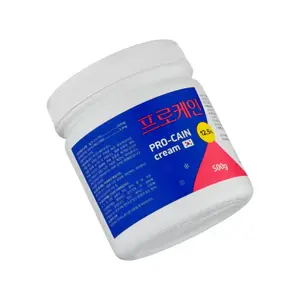 Охлаждающий тату крем PRO-CAIN 12,5% (50 мл) Охлаждающий тату крем PRO-CAIN 12,5% (50 мл) купить