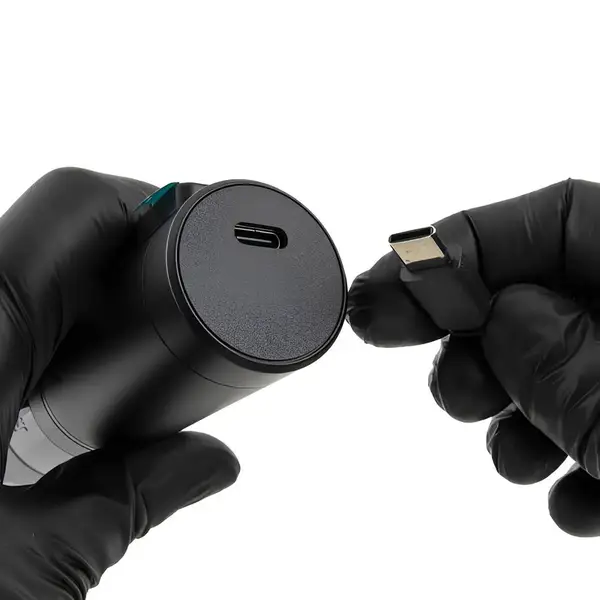 Беспроводная татуировка AMBITION VIBE BLACK купить недорого в Украине, фото 37408