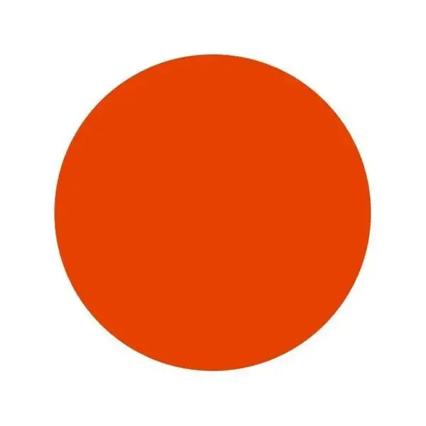 Тату краска Hard Orange Intenze (30 мл.) купить недорого в Украине, фото 3624